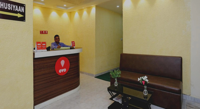 OYO 11547 Royal Treat, Prenota Hotel Cuttack 