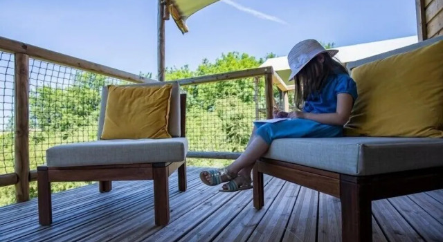 Domaine de Combelles Vacances, Book Hotel Le Monastere 