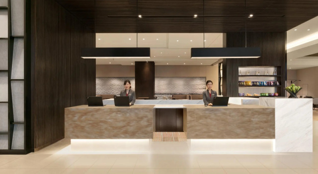 Hyatt Place Shanghai Tianshan Plaza