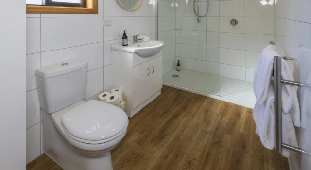 Коттедж Alpine Escape Holiday home 5