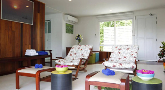 Cera Resort Chaam