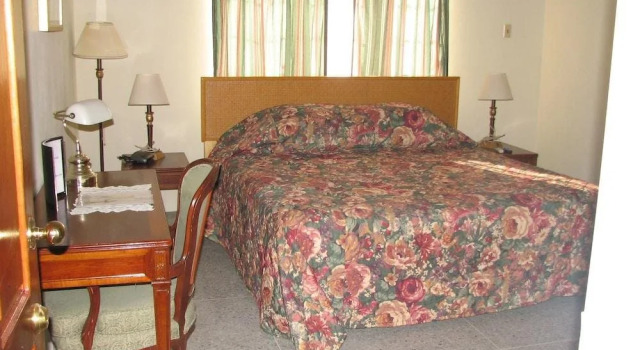 VuPoint Guest House, Забронировать Гостевой дом Гостевые дома Тобаго, Гостевой дом