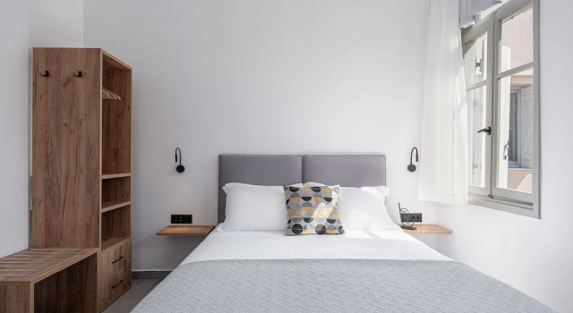Номер Comfort Porto Vecchio