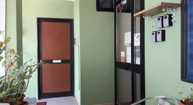 Номер Standard La Locanda Di Perico Paola
