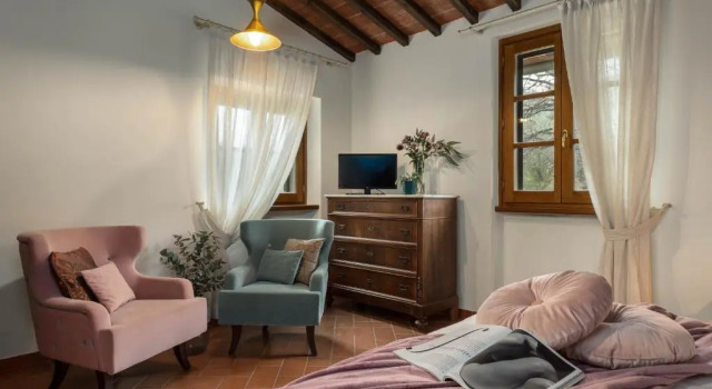 DormiVeglia B&B
