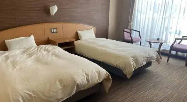 Номер Superior Rembrandt Resort Shiretoko