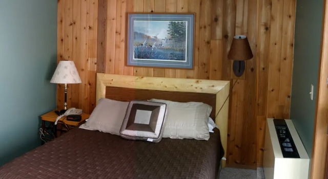Номер Standard Lakewoods Resort & Lodge