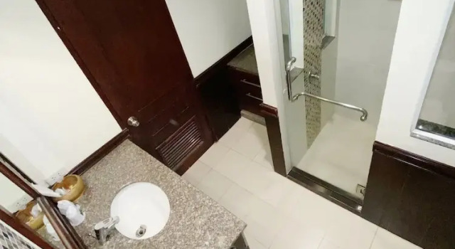 Двухместный номер Deluxe c 1 комнатой с видом на реку Arawan Riverside Hotel