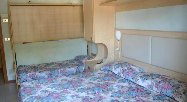 Номер Standard Hotel Arlecchino