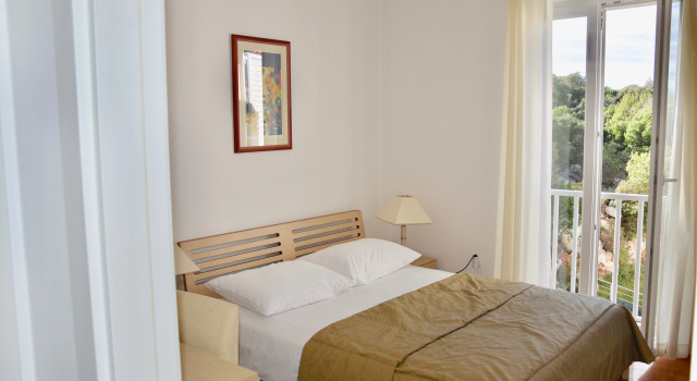 Pervanovo Apartments