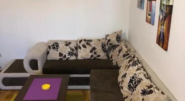 Tanja 1, Buchen Sie Ferienwohnung Vrnjci Zentralserbien