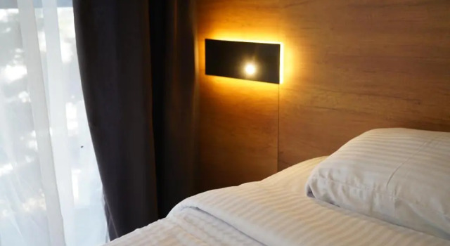 Daily Rent Studio Apartments