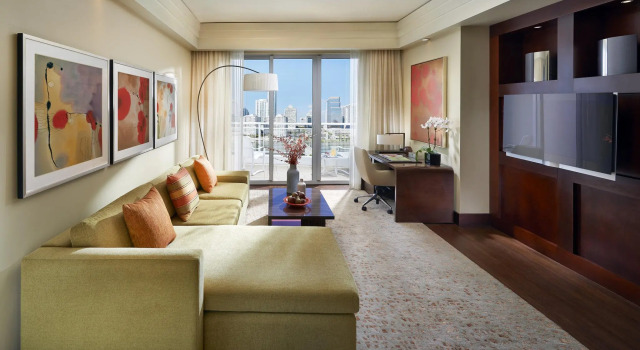 Mandarin Oriental Miami