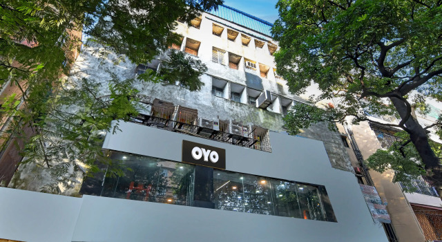 Hotel O Jalan Regency