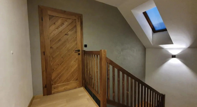 Коттедж Mountain Chalet Lbh027