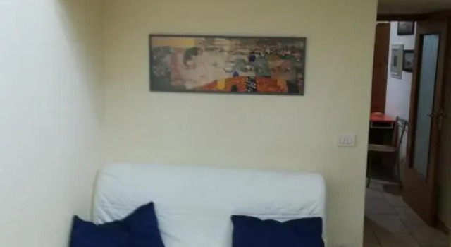Номер Standard Casa Marina