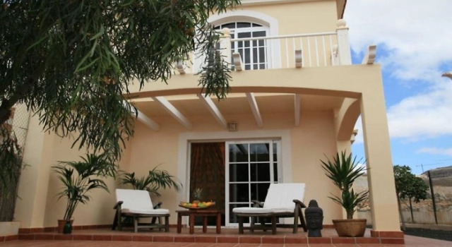 Duplex la Colina