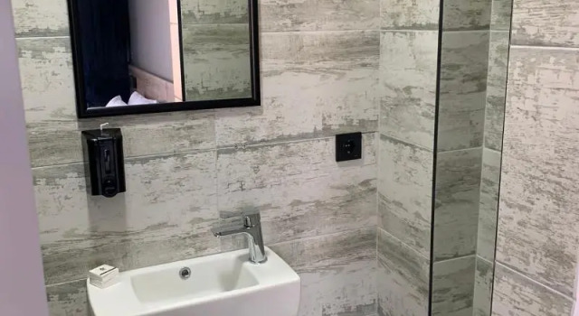 Номер Standard Serra Boutique Hotel