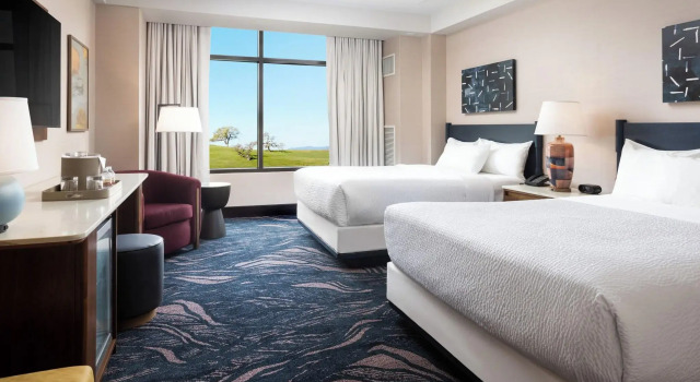 Chumash Casino Resort