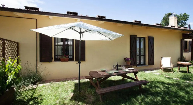 Апартаменты с 2 комнатами Agriturismo Bufano