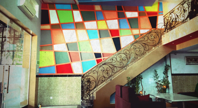 Soben Sensok Guesthouse