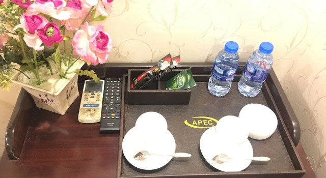 Номер Standard Apec 2 Hotel