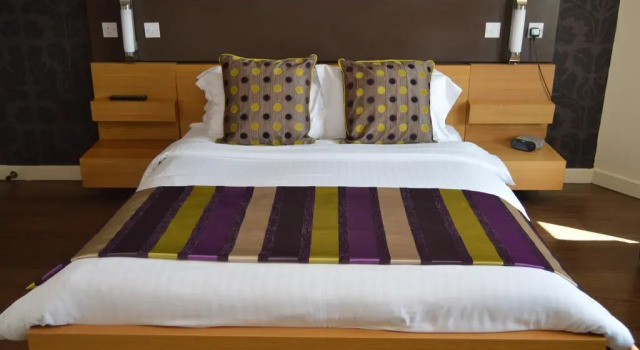 Hotel No 8, Забронировать Отель Отели Англии 3 звезды, 3*