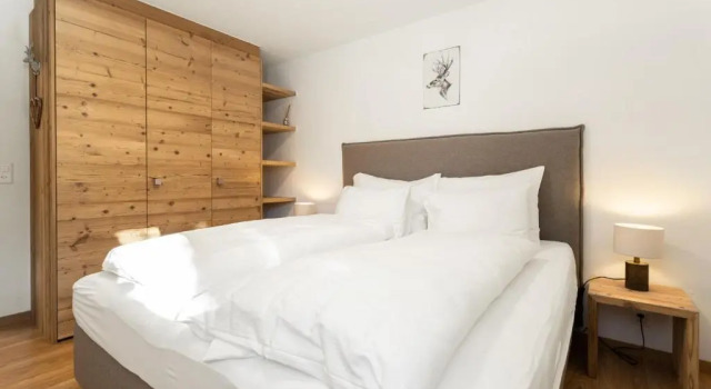 Chesa Carina 1, Book Hotel La Punt Chamues-ch 