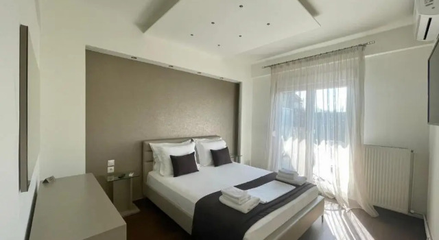 EPaN Luxury Apartments, Book Apartment Thessaloniki Macedonia