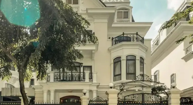 Вилла Superior Villa Diamond 7 bedrooms