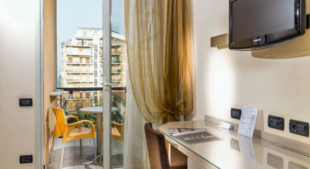 Двухместный номер Economy Hotel Imperial