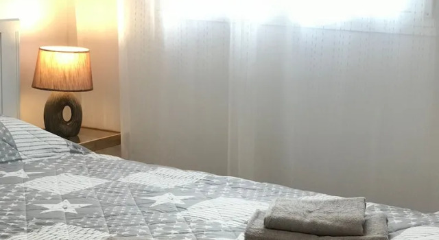 Апартаменты Bungalow Granet 326