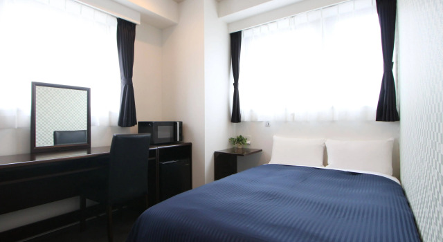 Hotel LiVEMAX ASAKUSA SKY FRONT