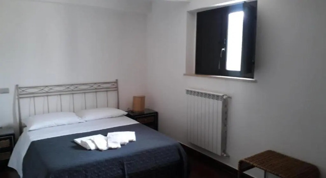 Номер Standard Hotel Torre Domini