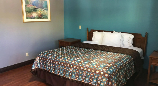 Eagle Inn Motel