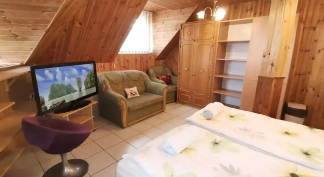 Patko Fogado (Adults Only), Book Hotel Hajdúszoboszló 