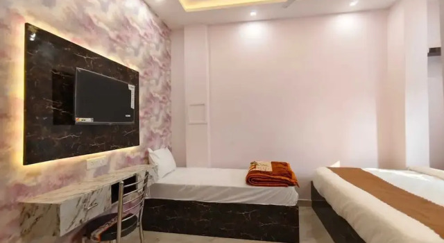 Номер Standard Trinetra Homestay