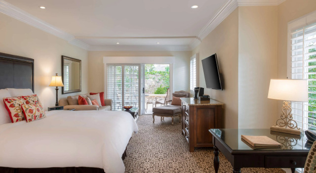 Westlake Village Inn