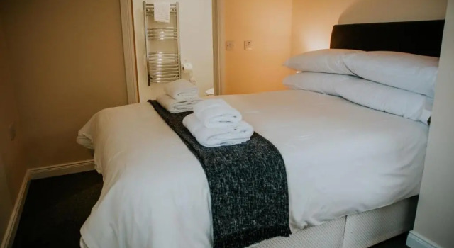 Апартаменты UIST Travel Accommodation