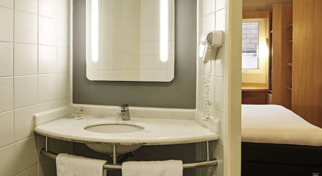 Апартаменты Standard ibis Sao Jose do Rio Preto