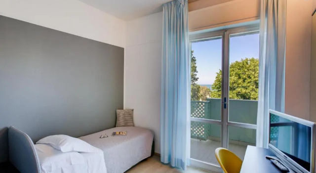 Номер Standard Hotel Ivano