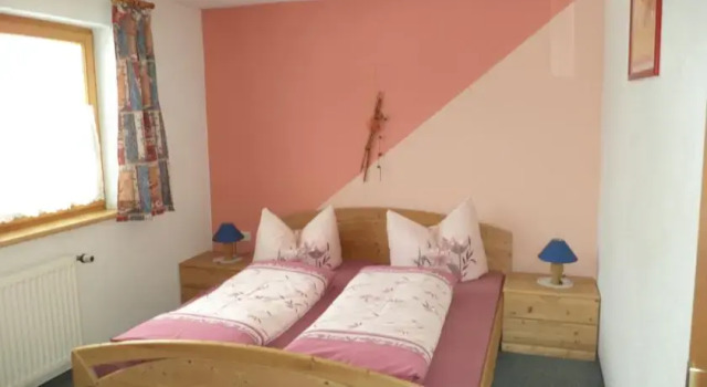 Haus Wachter, Book Apartment Hotels in Vorarlberg with Parking, Parking