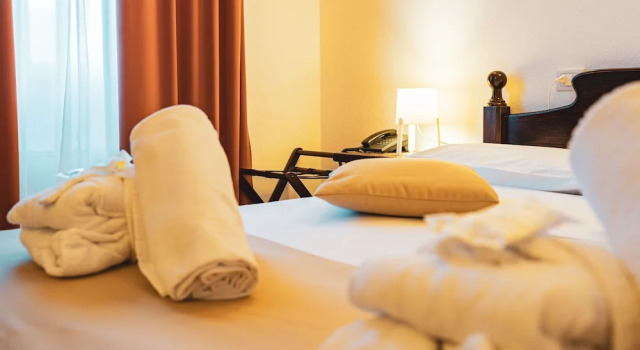 Номер Standard Hotel Terme di Casteldoria