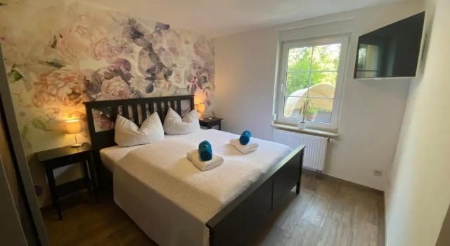 Апартаменты Standard Seeblick Apartments Mühlau