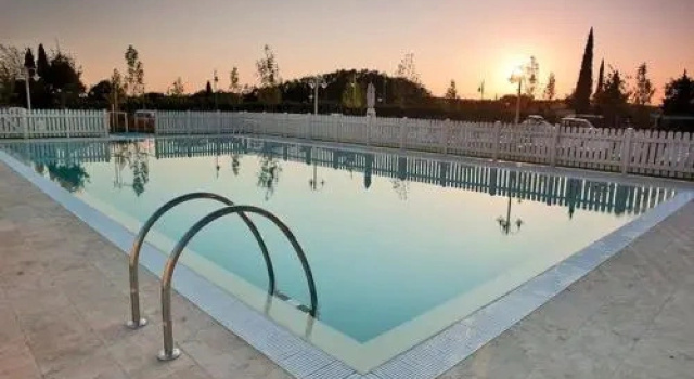 Bilocale 2+2, Buchen Sie Hotel Tavarnelle in Val di Pesa Chianti