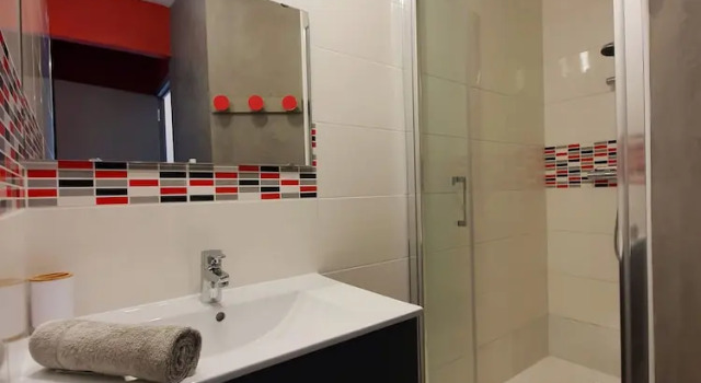 Номер Standard La Maison Bisca