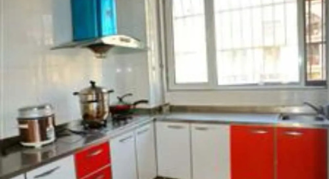 Апартаменты Blessed Family Seaview Apartment 1-501