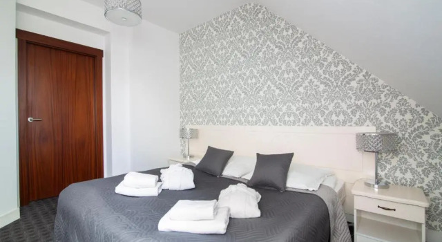 Номер Superior Hotel Victoria