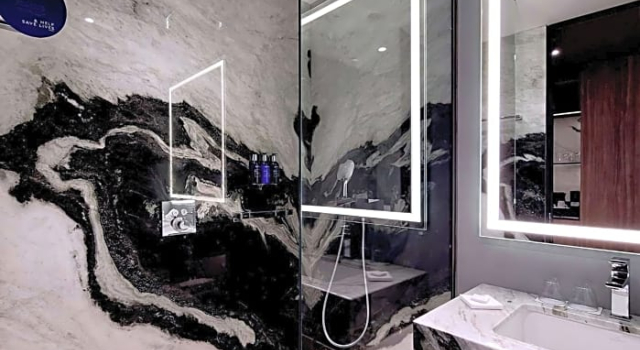 Двухместный номер Premium с видом на город Radisson Blu Aurum Hotel, Brasov