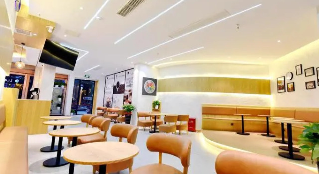 Legend Hotel